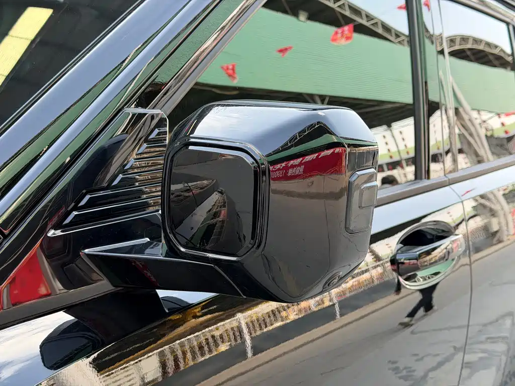 TANK TANK 400 NEW ENERGY