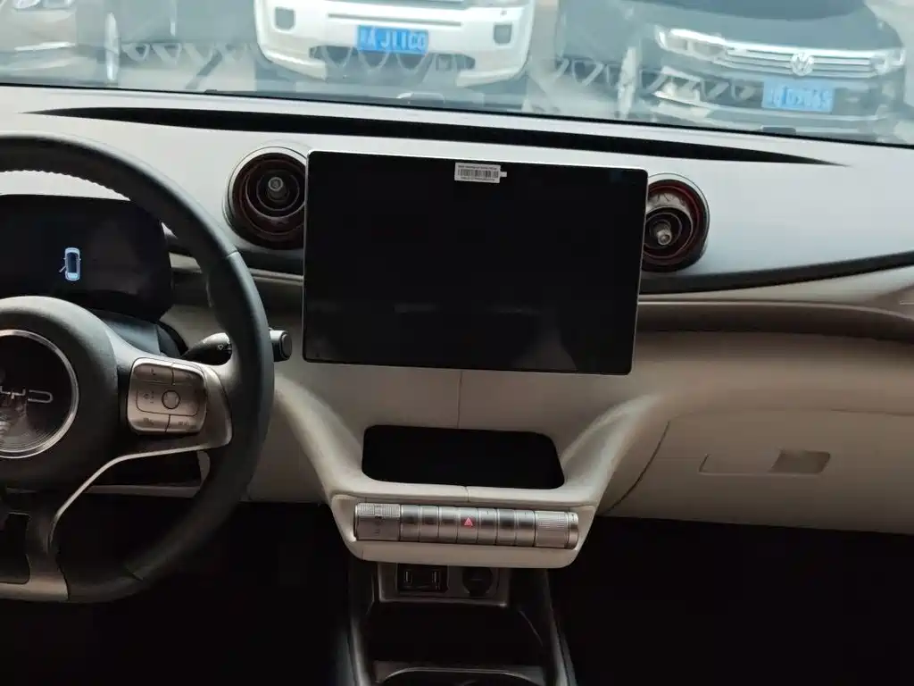 BYD Dolphin — миниатюра 10