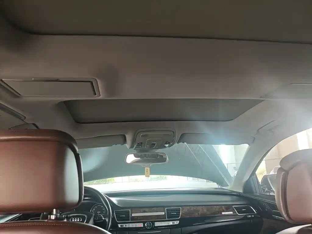 Audi A8 — миниатюра 18