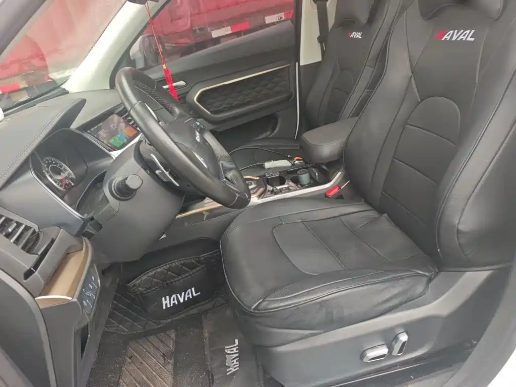 Haval H6 — миниатюра 11