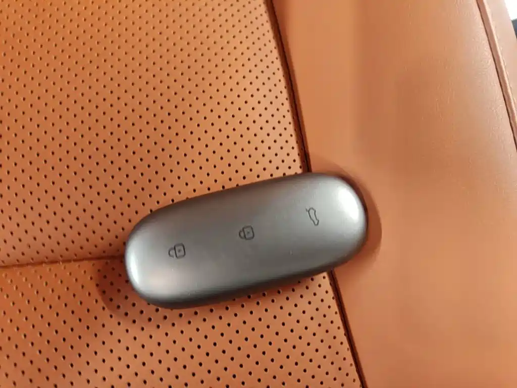 Li Auto Li L7 — миниатюра 9