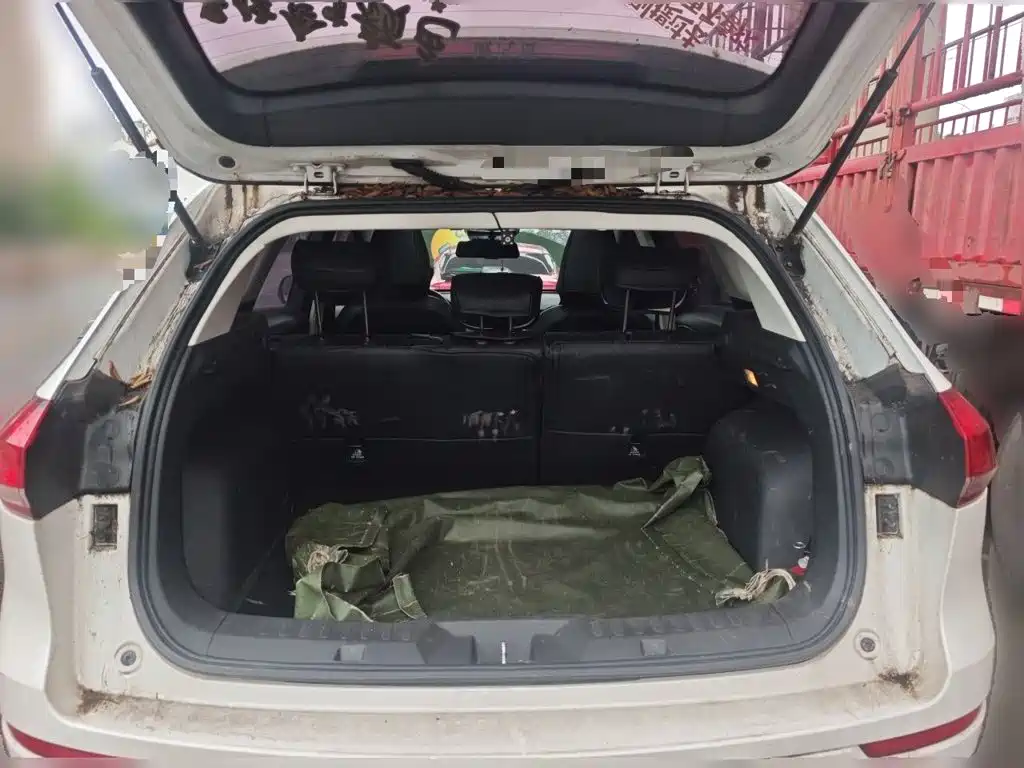 Haval H6 — миниатюра 15