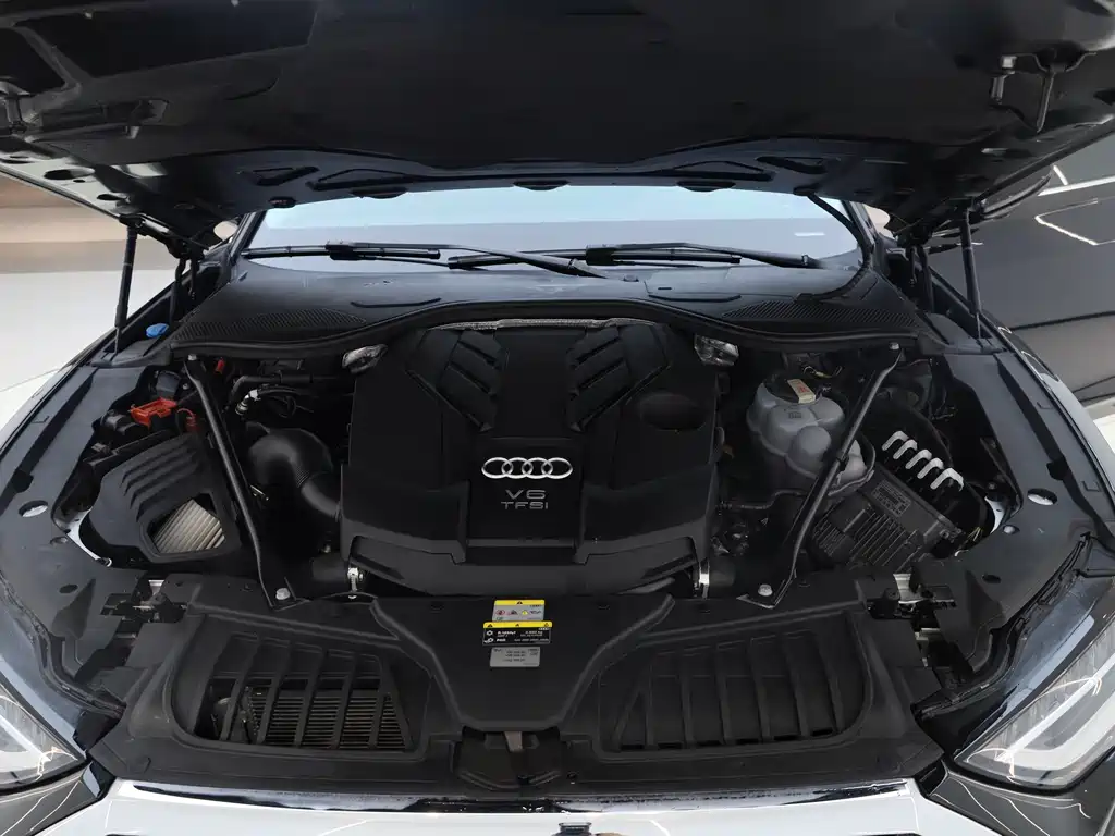 Audi A8 — миниатюра 27