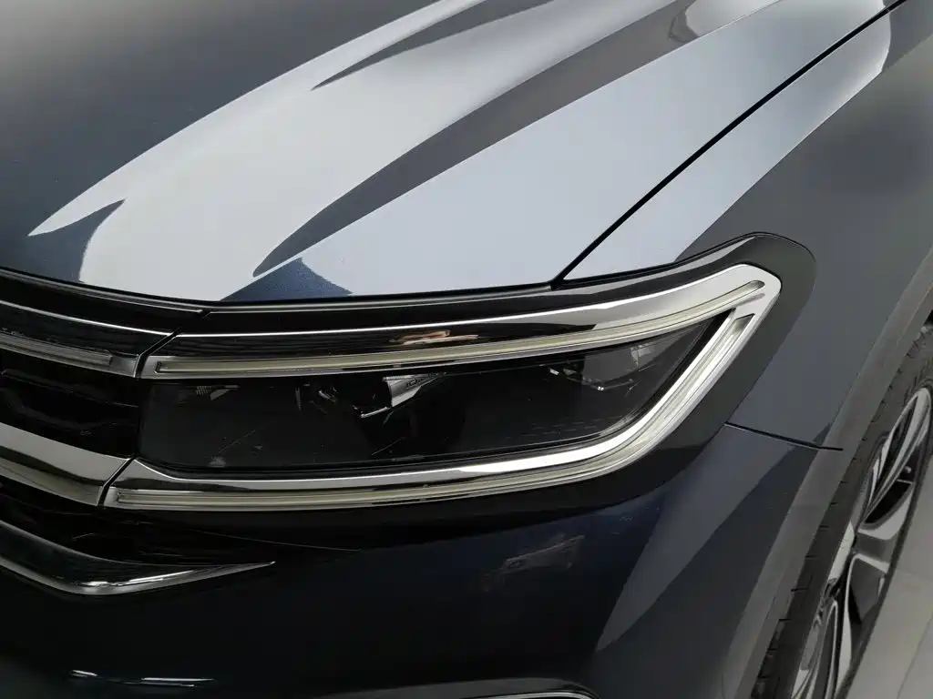 Volkswagen Talagon — миниатюра 7