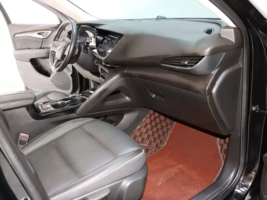 Buick Envision S — миниатюра 8
