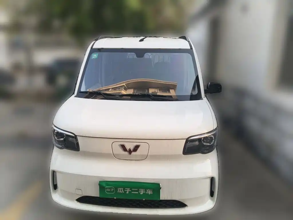 Wuling Zhiguang EV — миниатюра 2