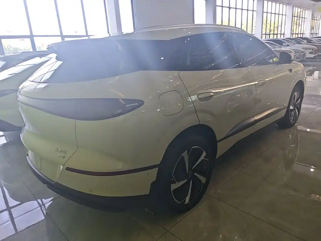 BYD Sealion 06 — миниатюра 7
