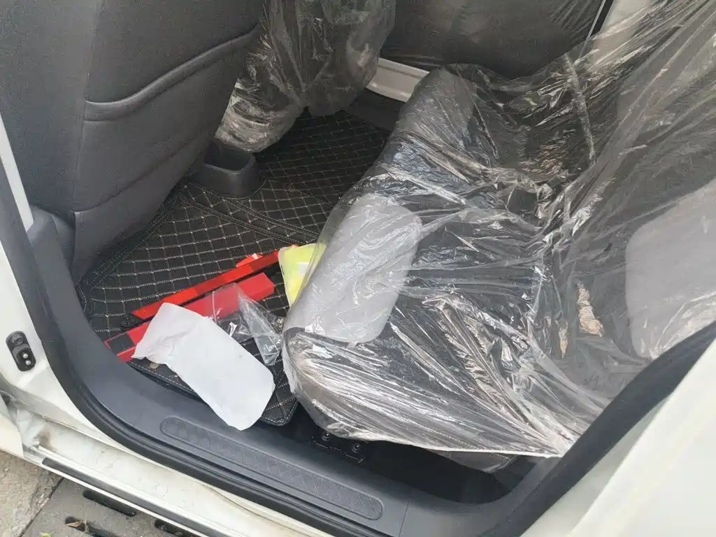Wuling Zhiguang EV — миниатюра 13