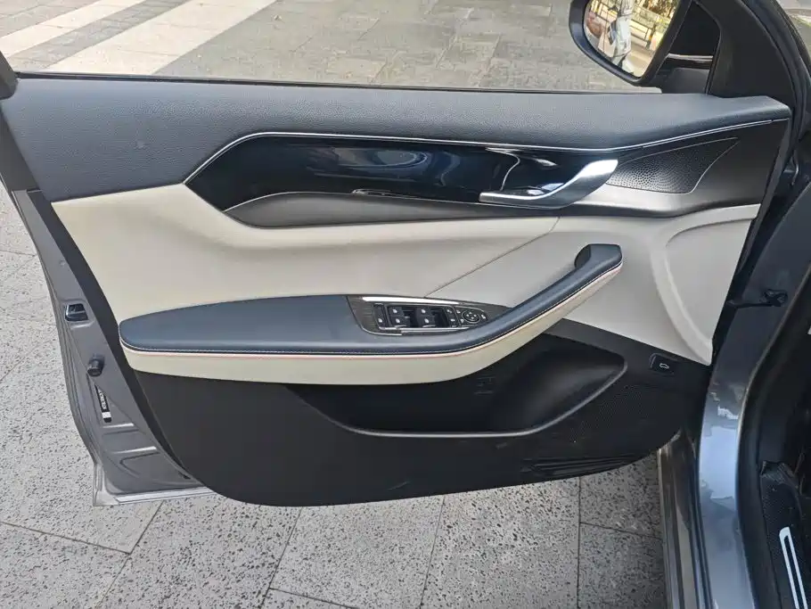 BYD Qin PLUS — миниатюра 7