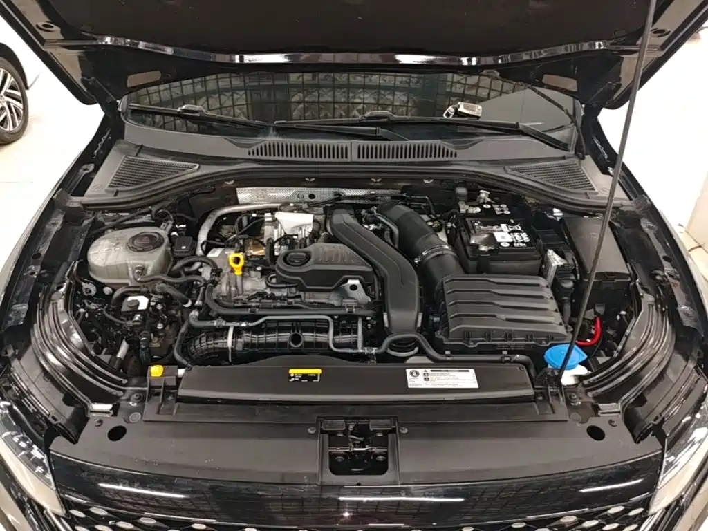 Volkswagen Lavida — миниатюра 20