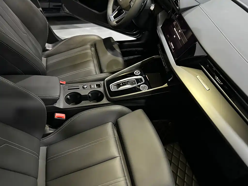 Audi A3 — миниатюра 10
