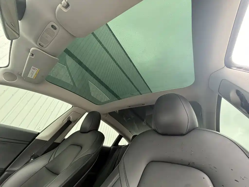 Tesla Model 3 — миниатюра 15