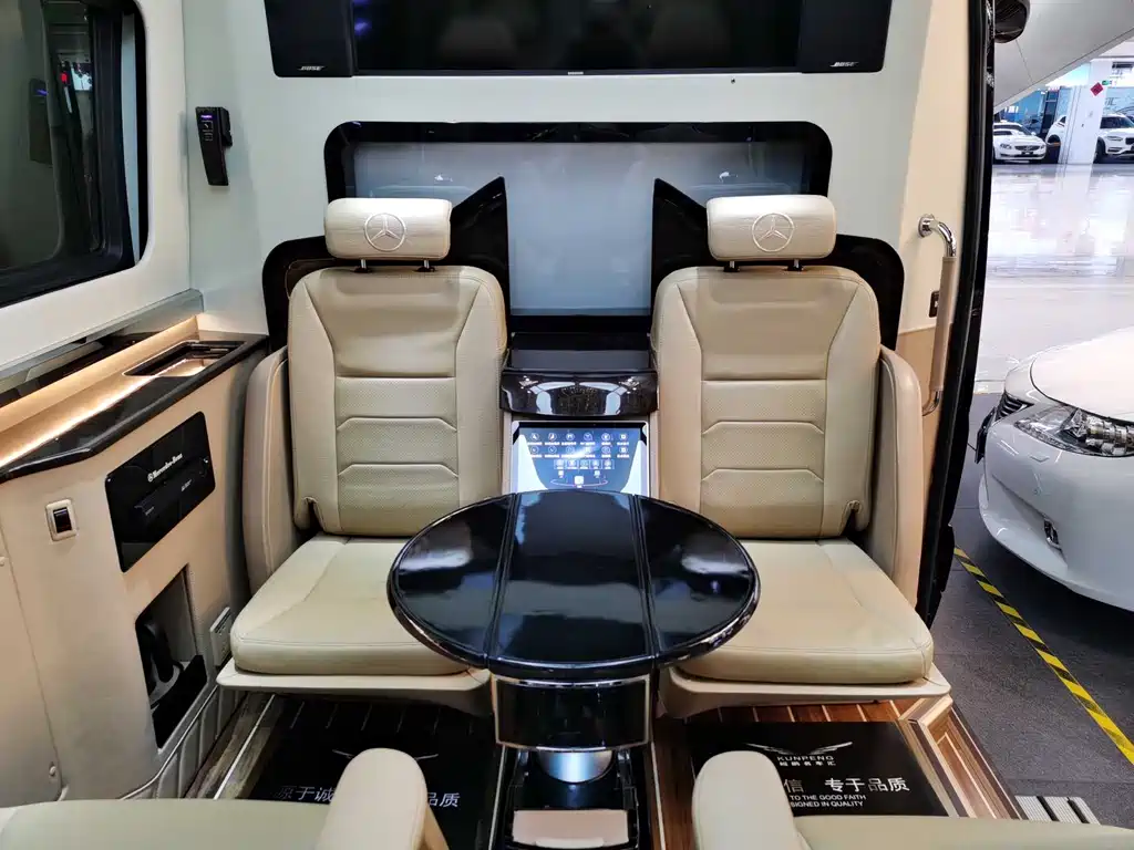 Mercedes-Benz Sprinter — миниатюра 11