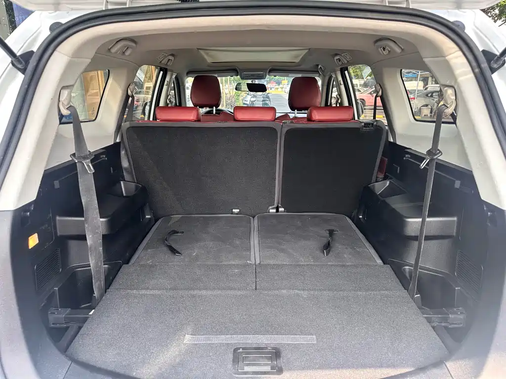 Fengxing Fengxing T5L — миниатюра 25