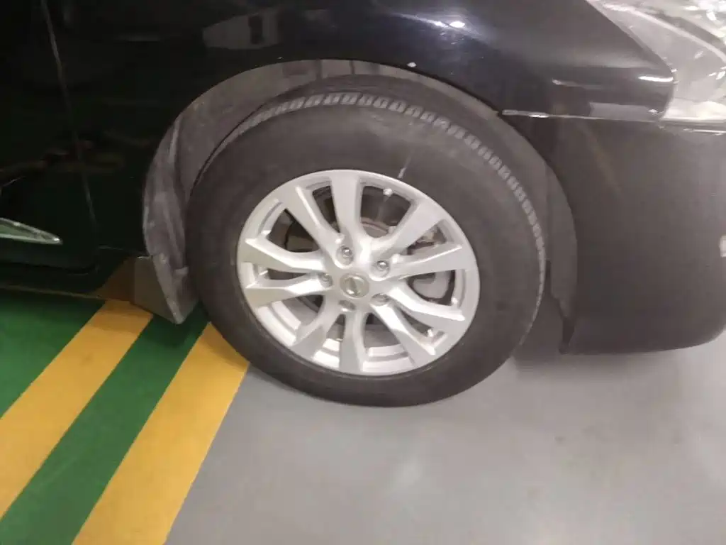 Nissan Teana — миниатюра 24