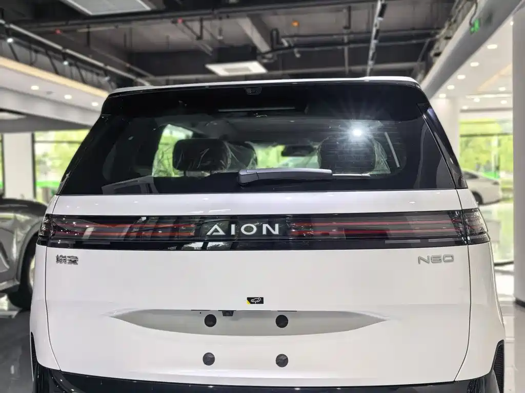 Aion AION N60 — миниатюра 5