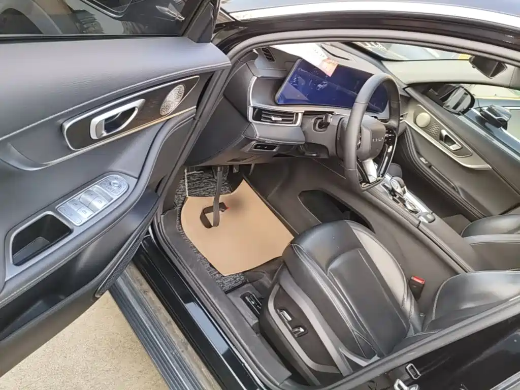 Chery Tiggo 8 PRO — миниатюра 16
