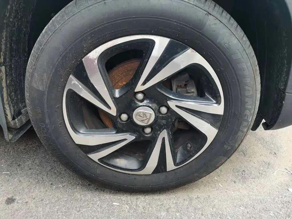 Baojun 510 — миниатюра 8