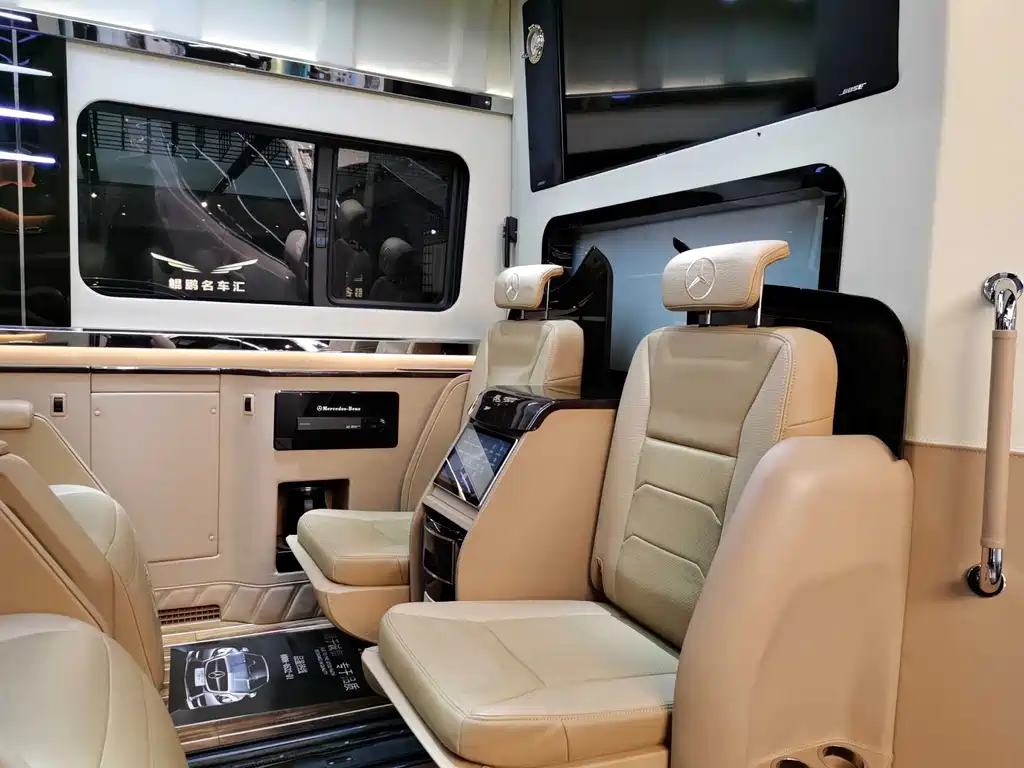 Mercedes-Benz Sprinter — миниатюра 10