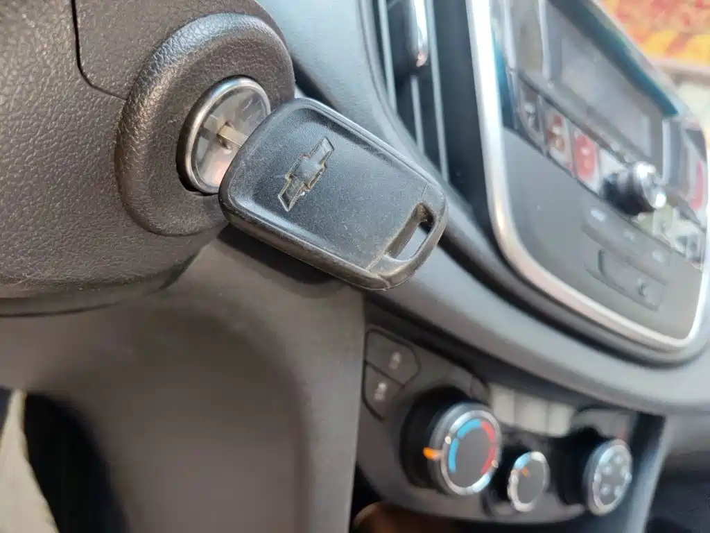 Chevrolet Cavalier — миниатюра 12