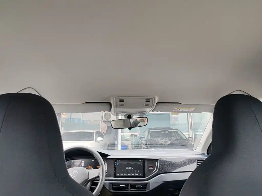 Volkswagen Lavida — миниатюра 18