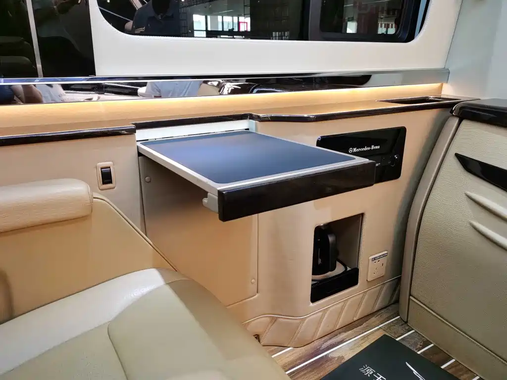 Mercedes-Benz Sprinter — миниатюра 16