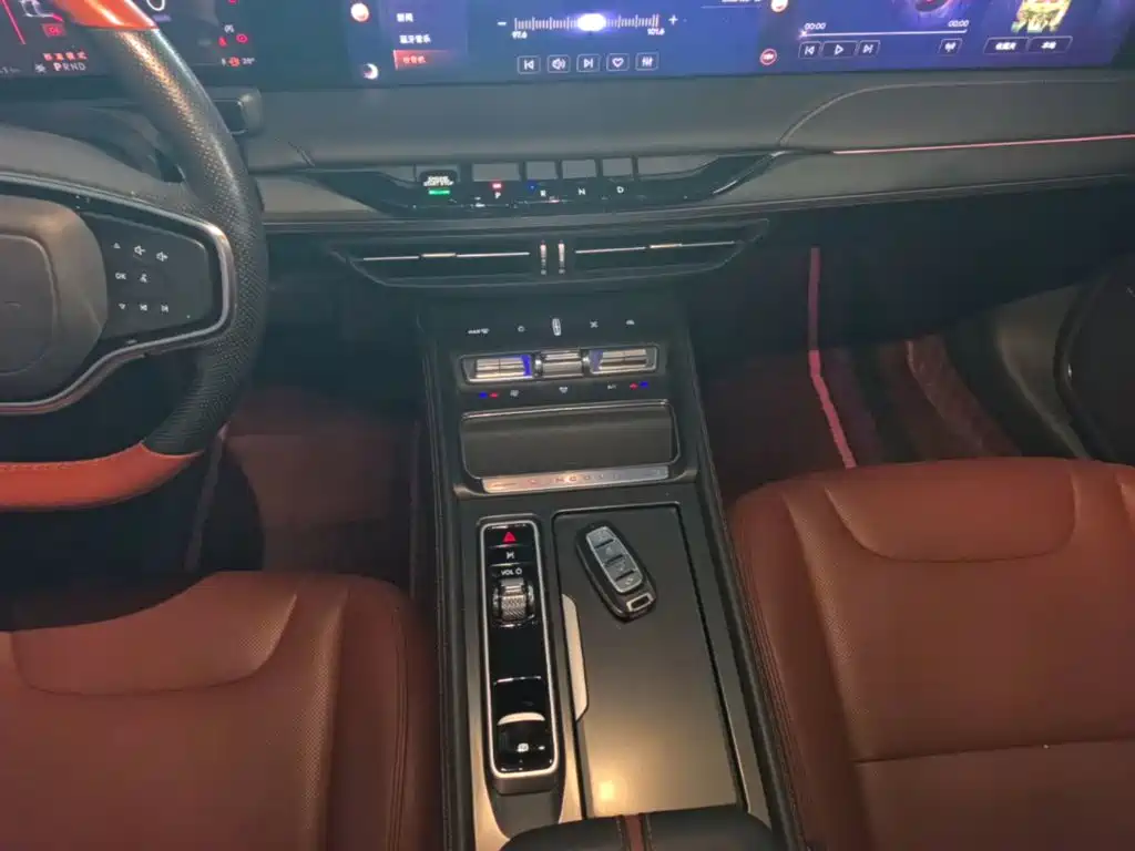 Lincoln Z — миниатюра 14