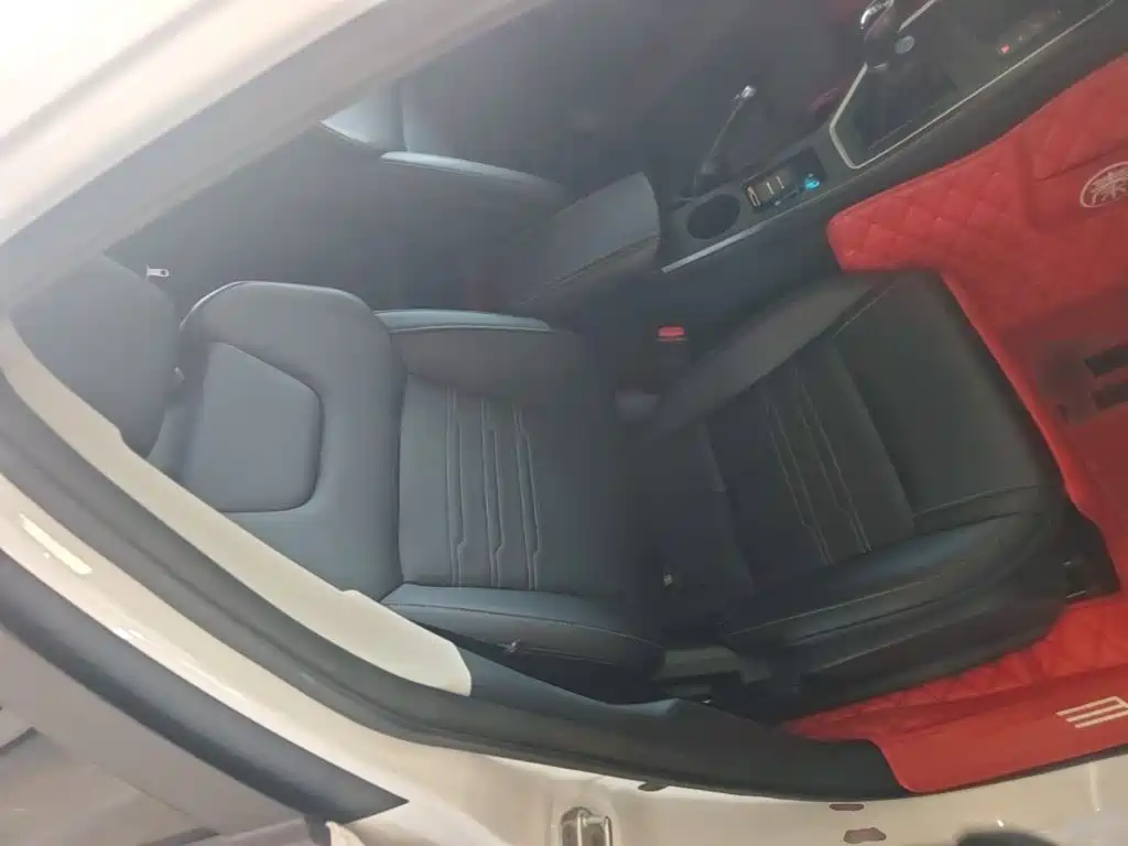 BYD Qin — миниатюра 25