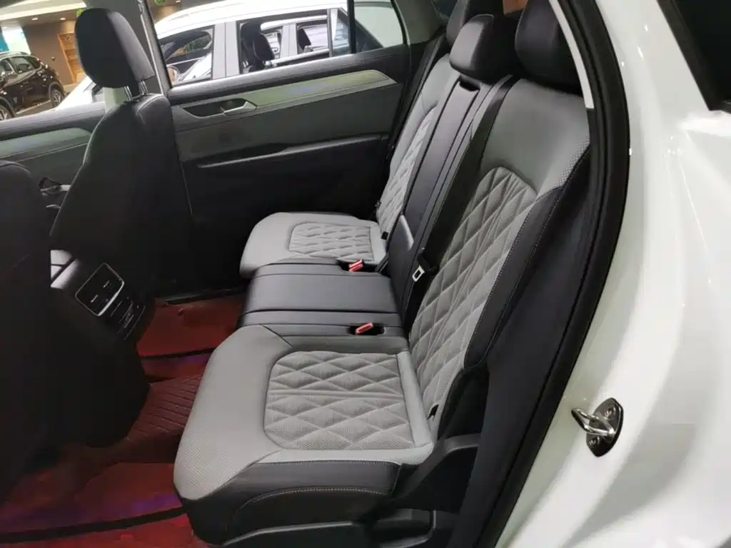 Volkswagen Tavendor — миниатюра 17