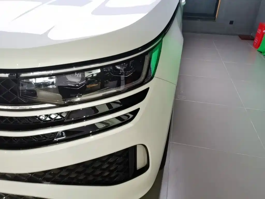 Volkswagen Tavendor — миниатюра 24