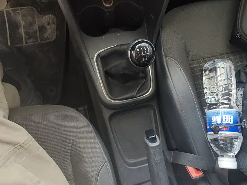 Volkswagen Polo — миниатюра 14