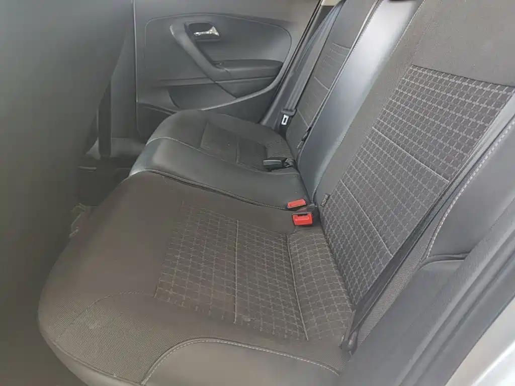 Volkswagen Polo — миниатюра 17