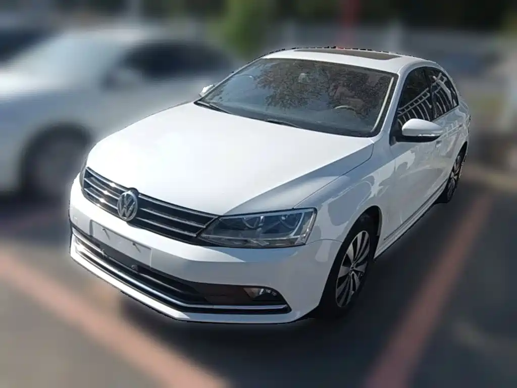 Volkswagen Sagitar — миниатюра 3
