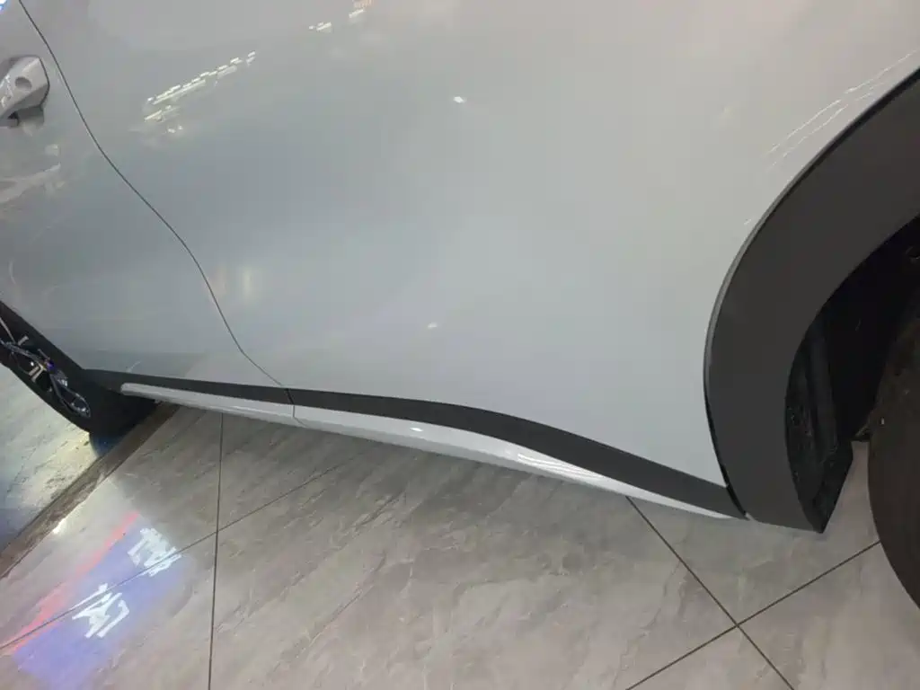 BYD Yuan Plus — миниатюра 22