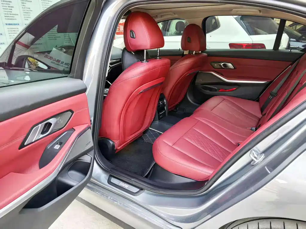 BMW i3 — миниатюра 6