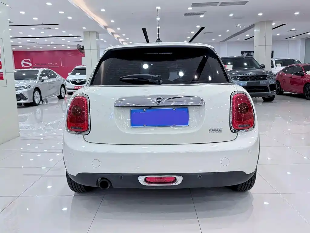 MINI Mini — миниатюра 12
