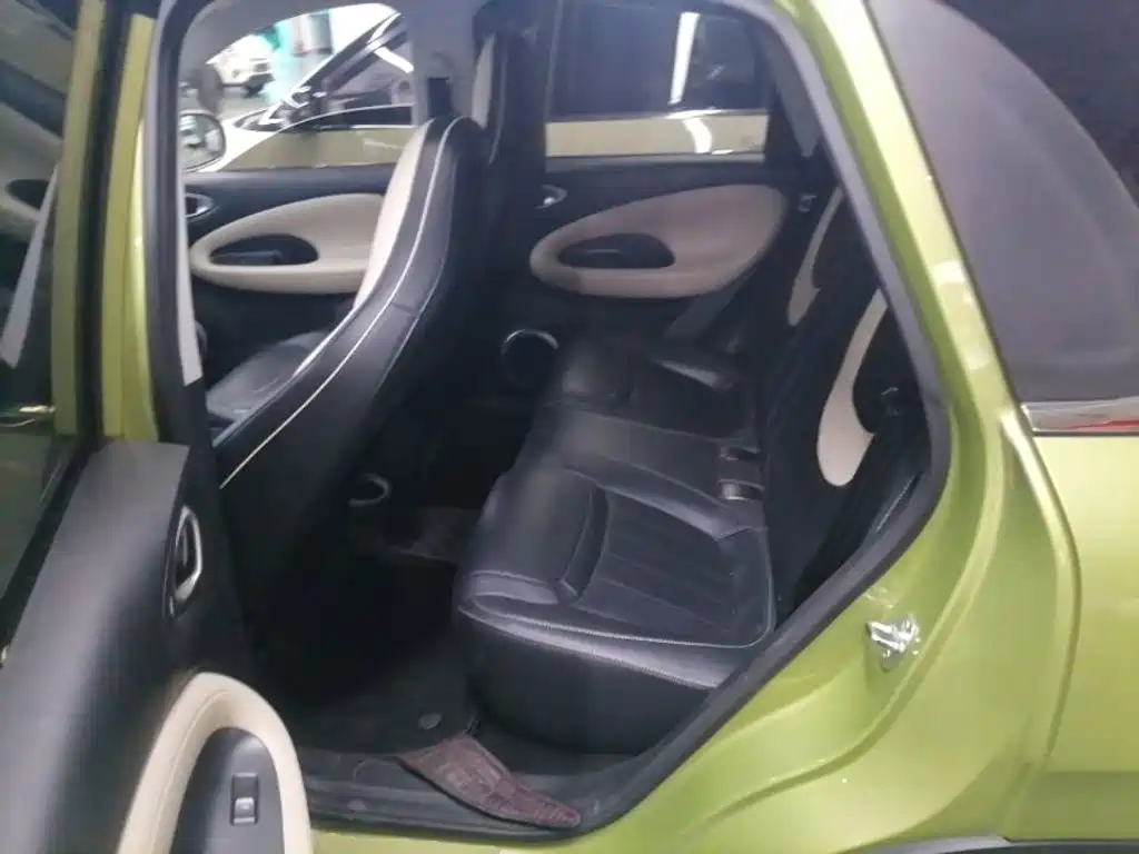 Wuling Bingo — миниатюра 17