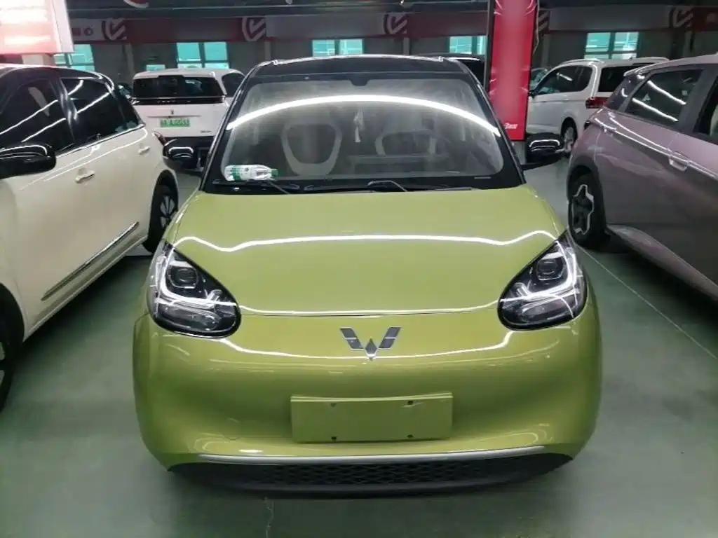 Wuling Bingo — миниатюра 3