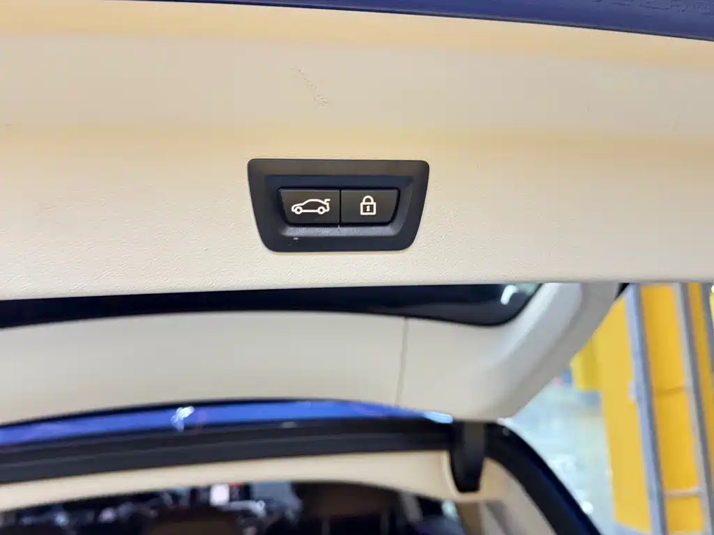 BMW X3 — миниатюра 23
