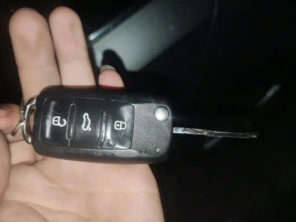 Volkswagen Sagitar — миниатюра 9