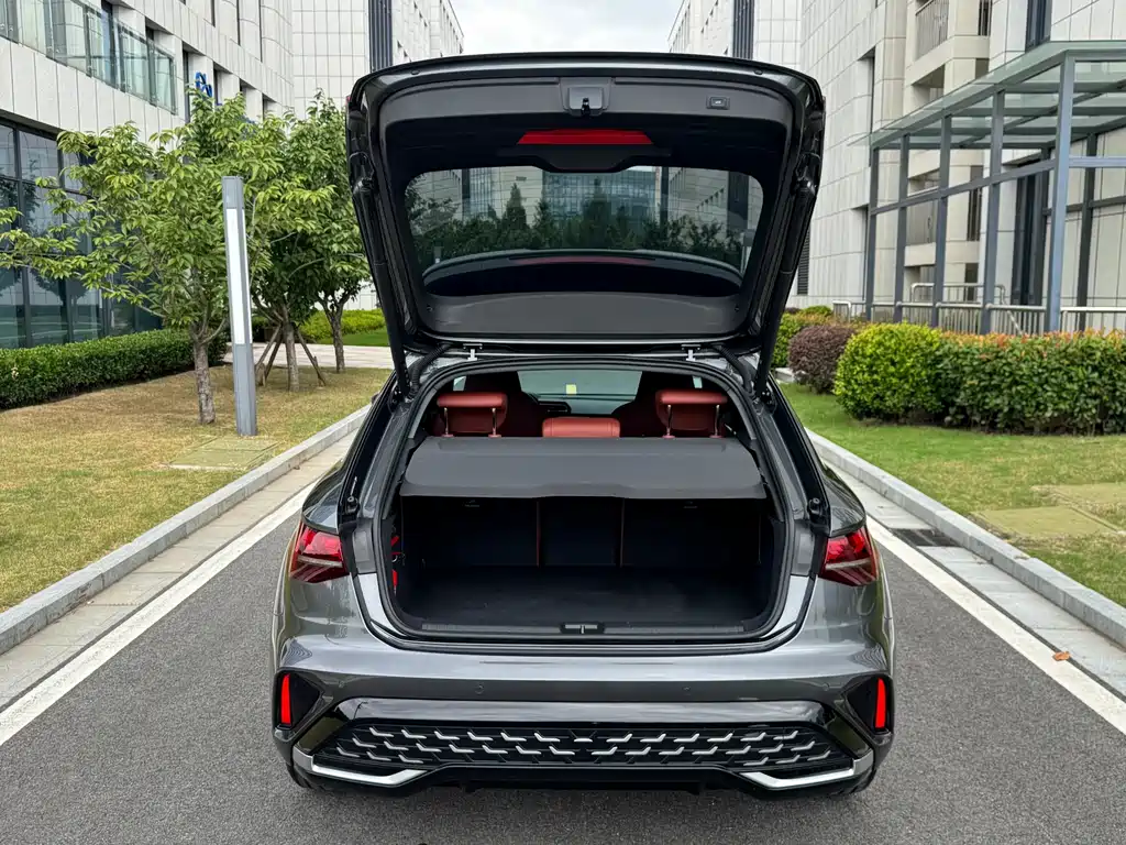 Audi A3 — миниатюра 8