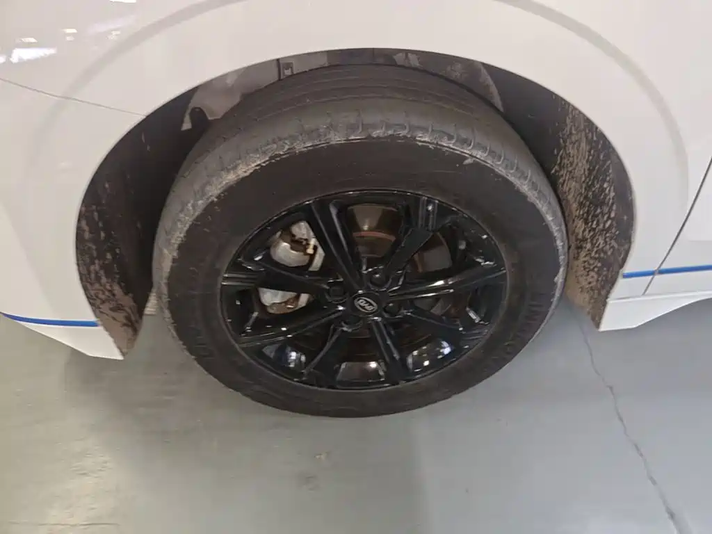 BYD e2 — миниатюра 23