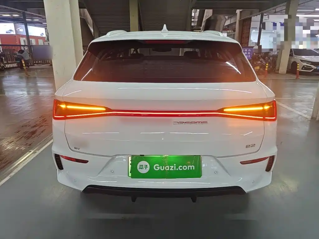 BYD e2 — миниатюра 6