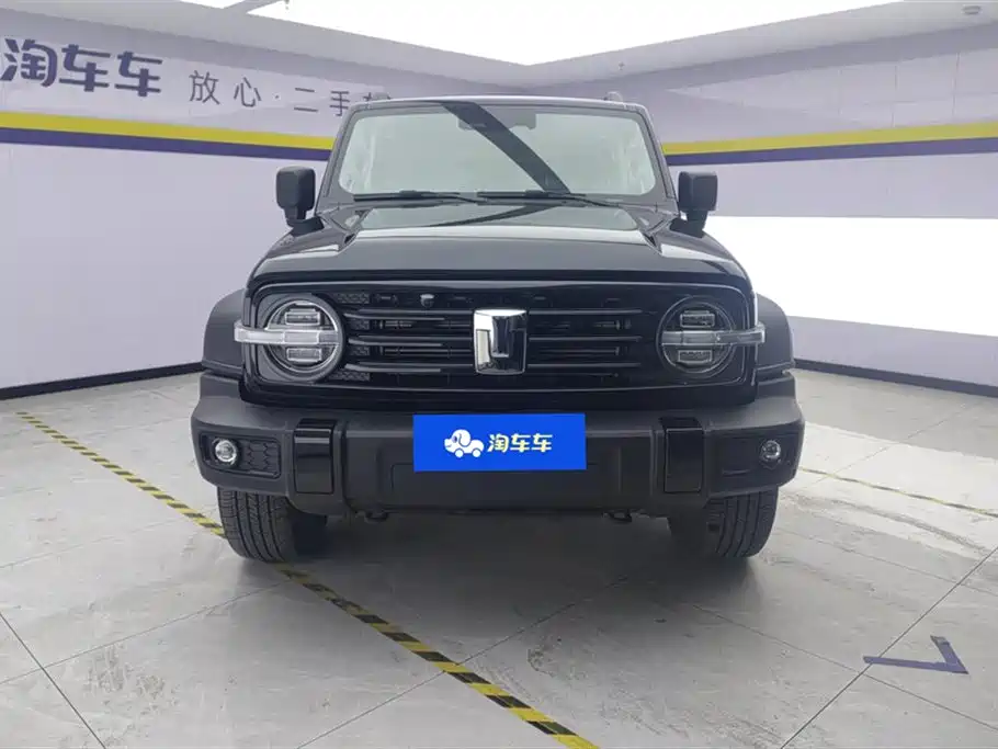 Tank 300 2023 2.0T
