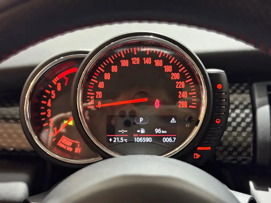 MINI Mini — миниатюра 21