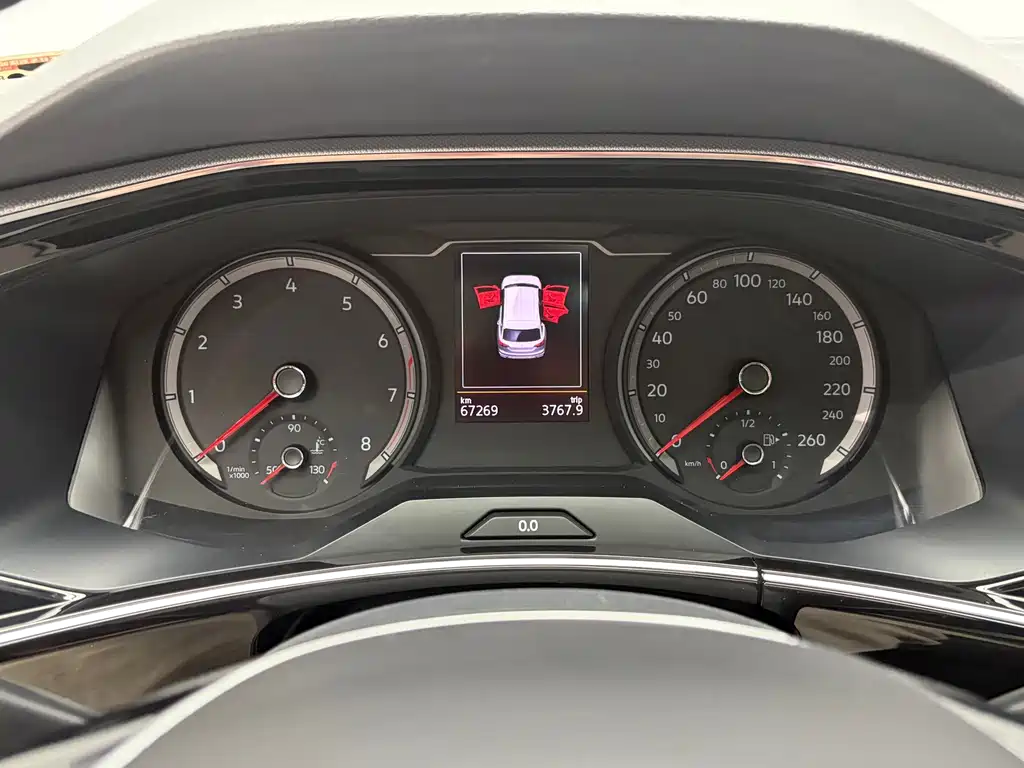 Volkswagen Tayron — миниатюра 16