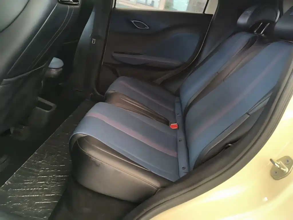 BYD Seagull — миниатюра 17