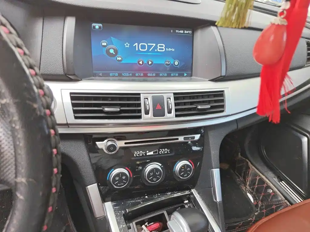 Haval H7 — миниатюра 9