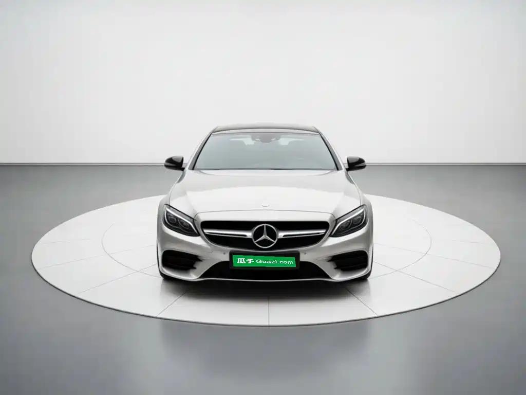 Mercedes-Benz E-Class E 2018 E 200 L Sport