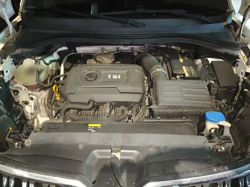 Skoda Kodiaq — миниатюра 11